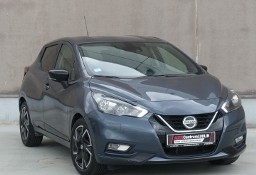 Nissan Micra IV