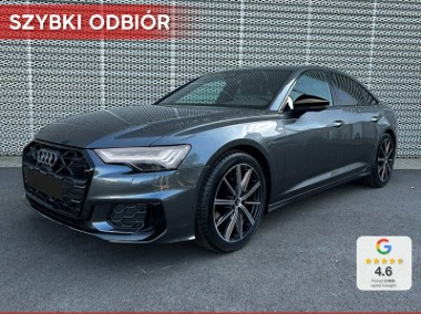 Audi A6 V (C8) 40 TDI quattro S Line 2.0 40 TDI quattro S Line (204KM) Kamera cofania-1