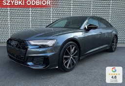 Audi A6 V (C8) 40 TDI quattro S Line 2.0 40 TDI quattro S Line (204KM) Kamera cofania