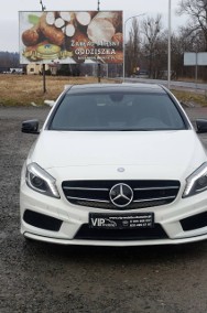 200CDI 136KM AMG Line Niski przebieg Biksenon Skóra -2