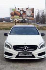 200CDI 136KM AMG Line Niski przebieg Biksenon Skóra-2