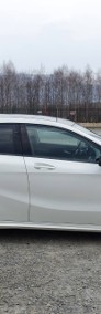 200CDI 136KM AMG Line Niski przebieg Biksenon Skóra-4