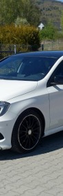 200CDI 136KM AMG Line Niski przebieg Biksenon Skóra-3