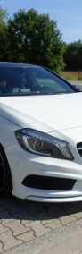 200CDI 136KM AMG Line Niski przebieg Biksenon Skóra-3