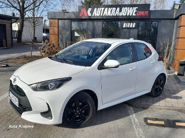 Toyota Yaris IV IV 2019-1