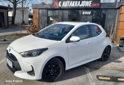 Toyota Yaris IV IV 2019