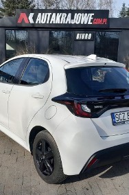 Toyota Yaris IV IV 2019-2