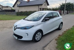 Renault Zoe 41kwh Bateria na własność / Bezwypadkowe / Faktura Vat 23%