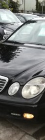 Mercedes-Benz Klasa E W211 E 200 2,2CDI Classic zadbany serwisowany-3