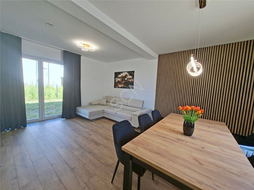 Dom na sprzedaż, 127 m², 4 pokoje Wiązowna Duchnów