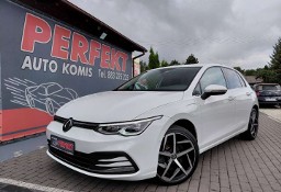 Volkswagen Golf VIII