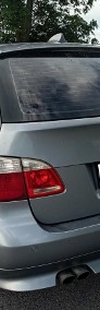 BMW SERIA 5 2,5R6 BENZ+LPG MANUAL 6BIEG NAVI EXP UKR 4000$-4