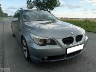 BMW SERIA 5 V (E60/E61) BMW SERIA 5 2,5R6 BENZ+LPG MANUAL 6BIEG NAVI EXP UKR 4000$