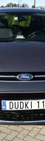 Ford C-MAX II 1,6 tdci DUDKI11 7 Foteli,Klimatronic 2 str.Asysteny Park.Navigacja-4