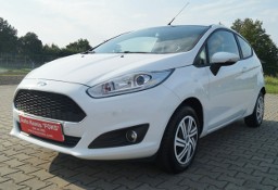 Ford Fiesta IX Z NIEMIEC TYLKO 101 TYS. KM. ZADBANY 1,2 60 KM