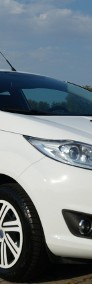 Ford Fiesta IX Z NIEMIEC TYLKO 101 TYS. KM. ZADBANY 1,2 60 KM-4