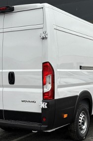 Opel Movano Heavy L4H2 AT8 Heavy L4H2 AT8 2.2 180KM-2