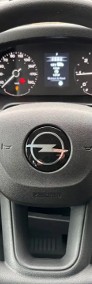 Opel Movano Heavy L4H2 AT8 Heavy L4H2 AT8 2.2 180KM-4