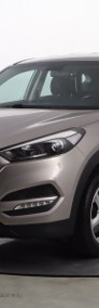 Hyundai Tucson , Salon Polska, Serwis ASO, Klima-3
