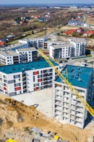 Nowe mieszkanie Rzeszów, ul. Maksymiliana Marii Kolbego-2