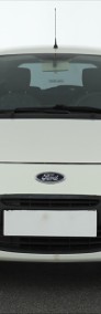 Ford KA II , Salon Polska, Klima-3