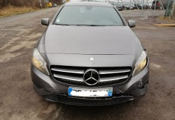 Mercedes-Benz Klasa A W176 A klasa 180cdi