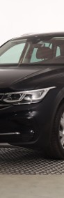 Volkswagen Tiguan Salon Polska, 1. Właściciel, Serwis ASO, DSG, VAT 23%, Navi,-3