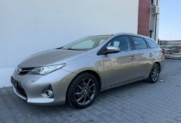 Toyota Auris II 1.6 Valvematic