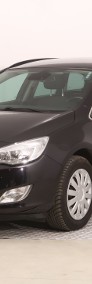 Opel Astra J , Automat, Navi, Klima, Tempomat, Parktronic,-3