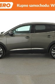 Peugeot 3008 II GT Line automat full LED półakóra navi klima auto kamera i czujniki-2