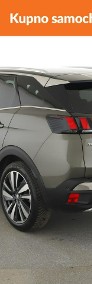 Peugeot 3008 II GT Line automat full LED półakóra navi klima auto kamera i czujniki-4