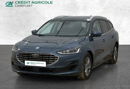Ford Focus IV Ford Focus 1.0 EcoBoost mHEV Titanium X aut Kombi