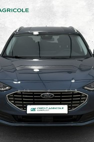 Ford Focus IV Ford Focus 1.0 EcoBoost mHEV Titanium X aut Kombi-2