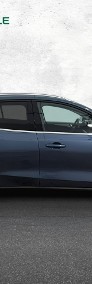Ford Focus IV Ford Focus 1.0 EcoBoost mHEV Titanium X aut Kombi-4