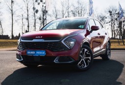 Kia Sportage IV , Salon Polska, 1. Właściciel, Serwis ASO, Automat, Skóra,