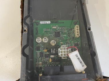 Phoenix International - płyta sterująca 95-134429-004-1-2