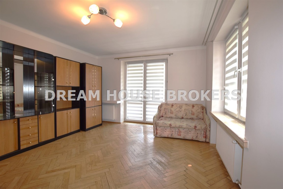 Kawalerka do wynajęcia, 36 m² Rzeszów, Wincentego Pola