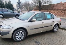 Renault Megane II drugi właściciel w Polsce