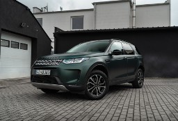 Land Rover Discovery Sport 2.0D 150KM | model 2020