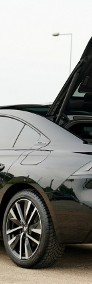 Peugeot 508 II GT focal SKORA nawi FUL LED kamery masaze SZYBERDACH sam parkuje ACC-3