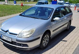 Citroen C5 II