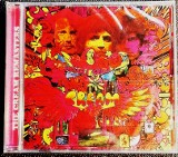 Polecam Kultowy Album CD ERIC CLAPTON - CREAM Album Disraeli Gears