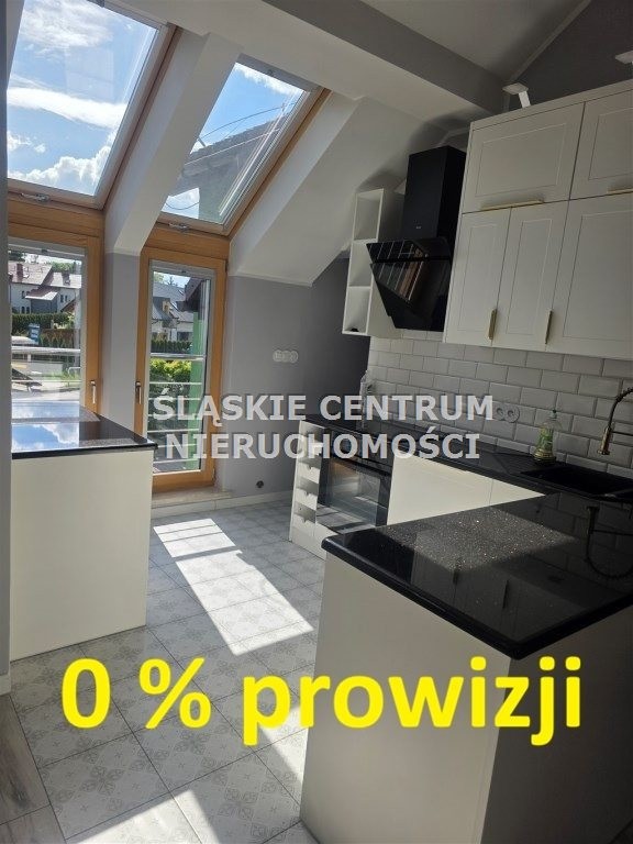 Mieszkanie Będzin-Warpie
