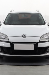 Renault Megane III , Klima, Parktronic-2