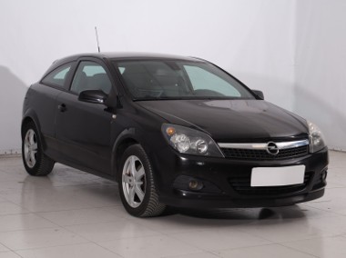 Opel Astra H , Klimatronic, Tempomat, Parktronic,ALU-1