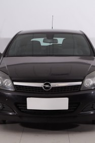Opel Astra H , Klimatronic, Tempomat, Parktronic,ALU-2