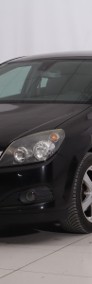 Opel Astra H , Klimatronic, Tempomat, Parktronic,ALU-3