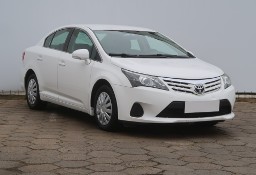 Toyota Avensis III , Salon Polska, VAT 23%