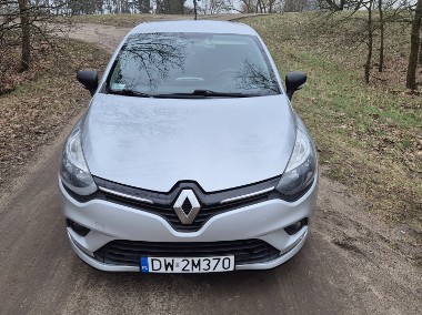 Renault Clio 1.5 dci 75km -1