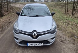 Renault Clio IV Renault Clio 1.5 dci 75km